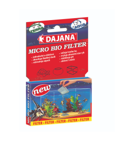 Dajana-micro-bio-filter
