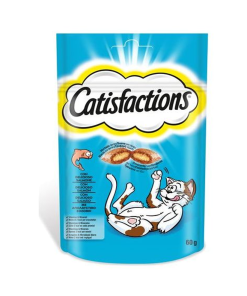 catisfaction saumon