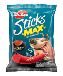 Dr Zoo Sticks Max