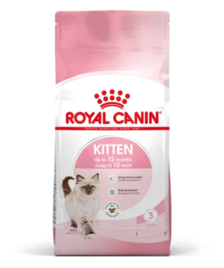 Royal Canin Kitten chiot