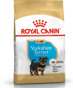 Royal canin Chiot Yorkshire Terrier