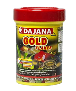 DAJANA-GOLD-FLAKES-200G