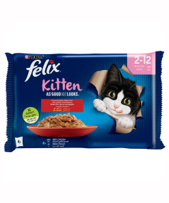 Purina-Felix-Kitten