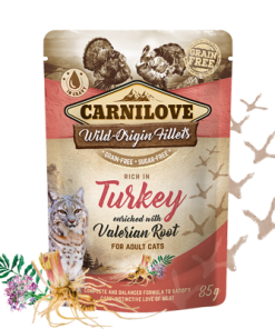 carnilove-turkey