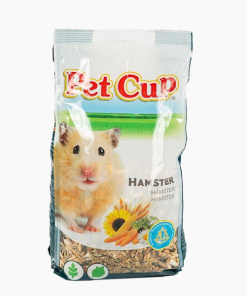 PetCup Hamster