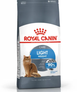 royal canin Light Weight Care