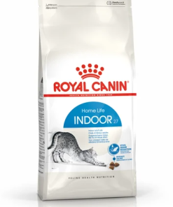 royal canin indoor