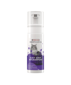 Oropharma-Cat-Dry-Shampoo