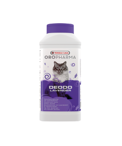 Oropharma-Cat-litter-tray-deodorant-Lavender